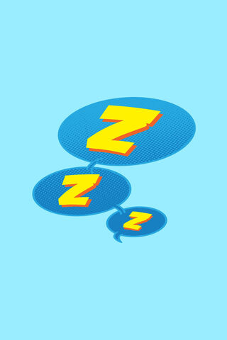 Dreamy Zzzs 🌙💤