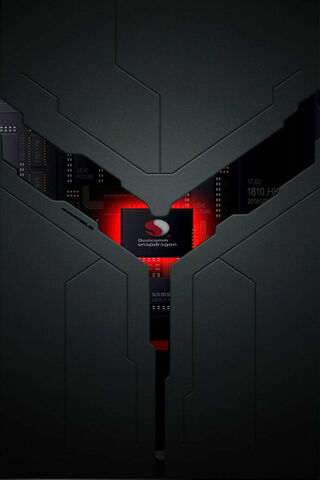 Snapdragon Wallpaper - Download to your mobile from PHONEKY