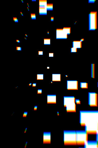 Digital Abyss: The Shutdown Effect