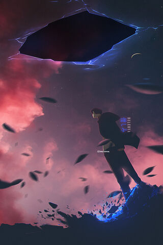 Awakening the Power Within 🌌✨