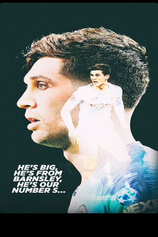 The Heart of the Team: Number 5