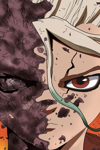 The Genius of Science: Senku Ishigami Unleashed! 🔬✨