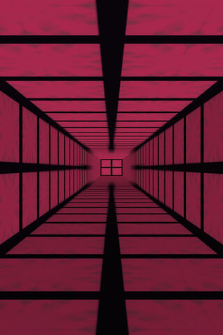 Square Tunnel 04