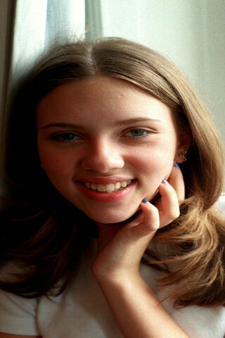 A Glimpse of Youth: The Early Days of Stardom