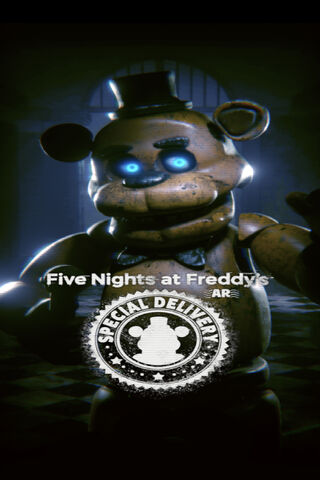 SD Freddy