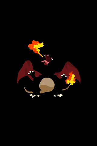 Shiny Charizard