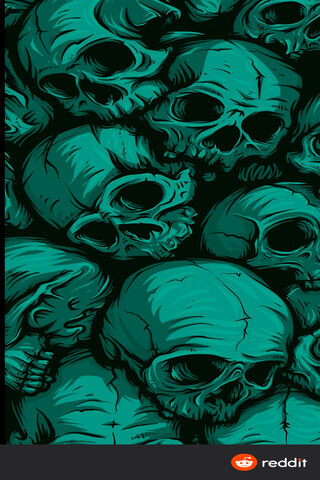 Eerie Elegance: The S10 Skull Collection 💀✨