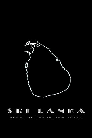 Sri Lanka: The Enchanting Pearl of the Indian Ocean 🌊✨