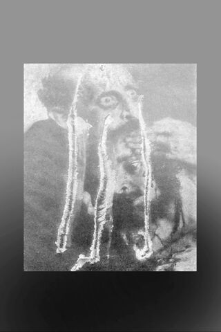 Ivan's Haunting Gaze: A Glimpse into Fear