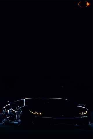S10 Punch Hole: The Shadowed Beast