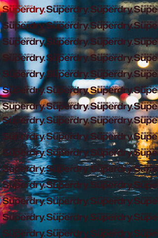 SuperDry