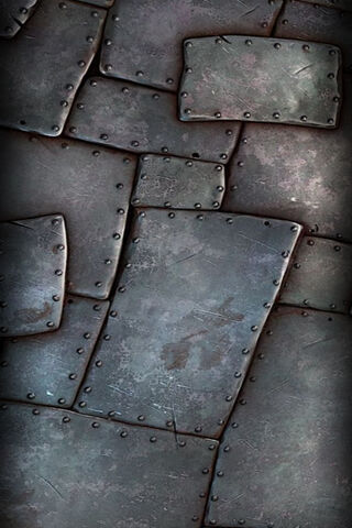 Fortress of Strength: The Stone Wall