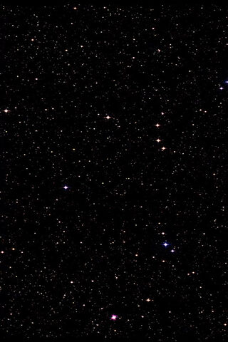 Whispers of the Cosmos: Stardust Dreams ✨🌌