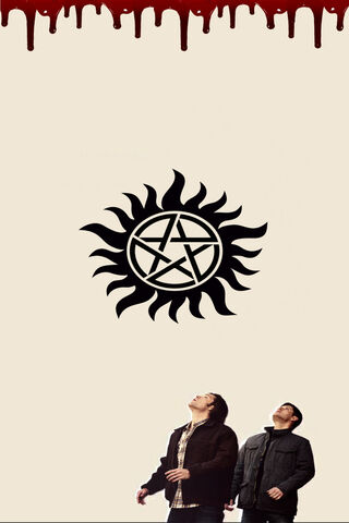 Mystical Essence: The Supernatural Connection 🌌🩸