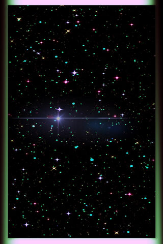 Celestial Dreams: A Stargazer's Paradise 🌌✨