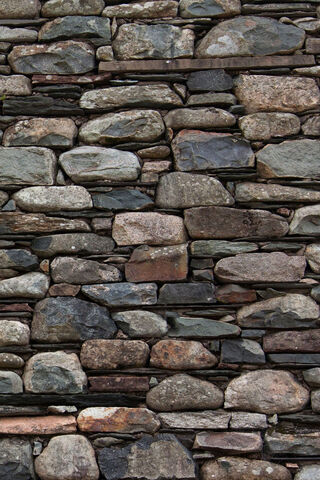 Nature's Mosaic: The Beauty of Stone