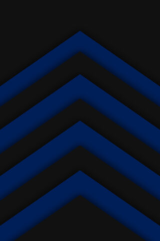 Blue Waves of Geometry 🌊🔷