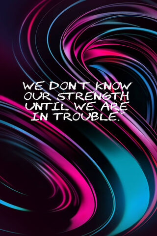 Unleashing Inner Power 💪✨