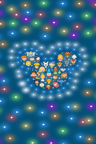 Magical Moments: Sparkle Disney Adventure ✨🏰