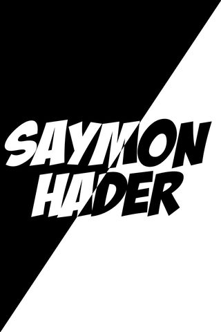 Saymon Hader