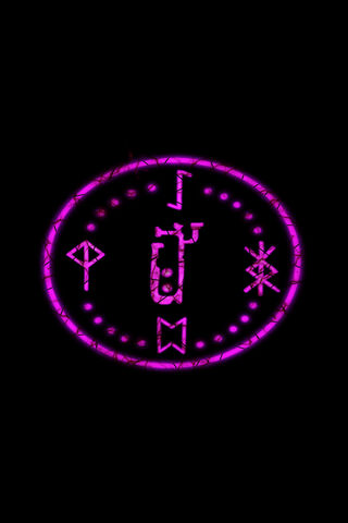 Mystical Shield: The Seal of Defense
