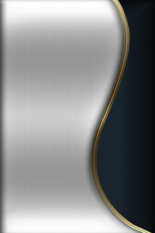 Elegance in Silver and Blue ✨