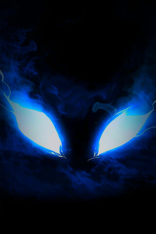 Awakening the Shadows: The Power Within