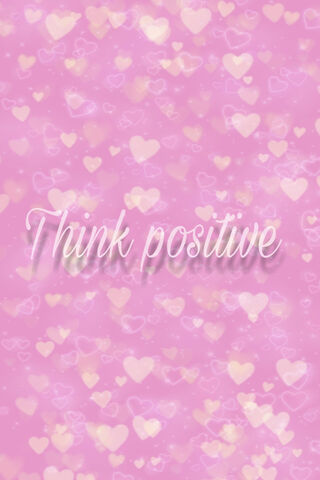 Embrace the Positivity! 🌟💖