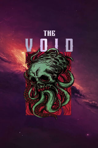 Embrace the Abyss: The Void Guild
