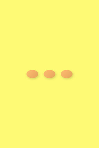 The Power of Three: A Minimalist Delight