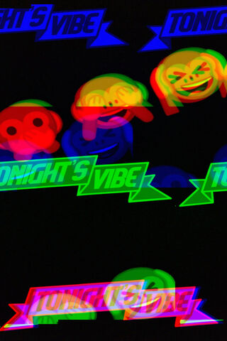 Neon Night Fun 🎉✨