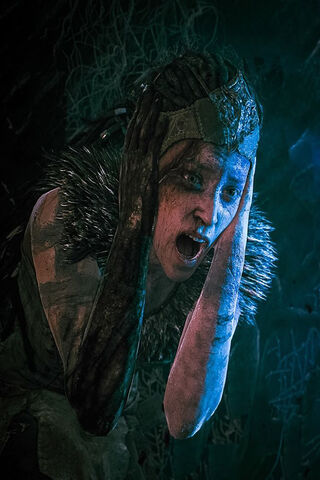 Echoes of the Turgut Axe: A Haunting Cry