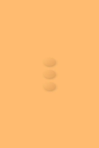 Harmony in Simplicity: The Three Dots