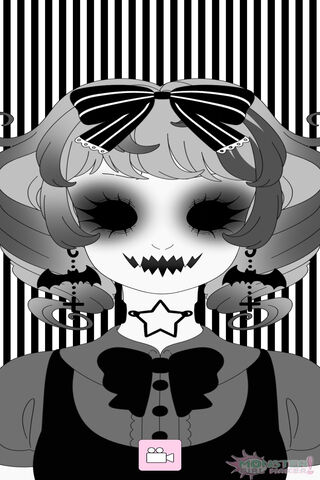 Whimsical Shadows: The Enigmatic Tyme Bertonn