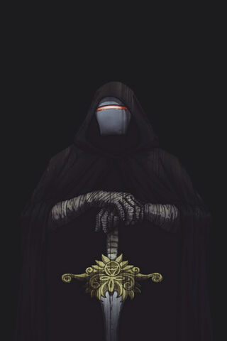 Guardian of Secrets 🗝️⚔️