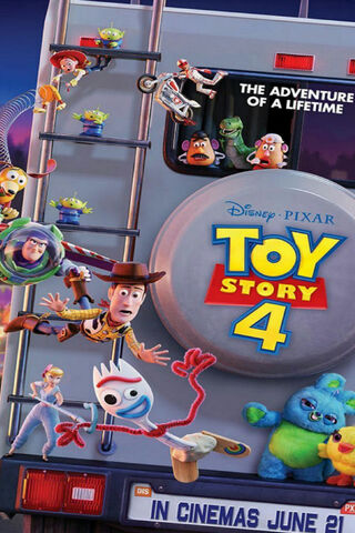 Adventure Awaits in Toy..
