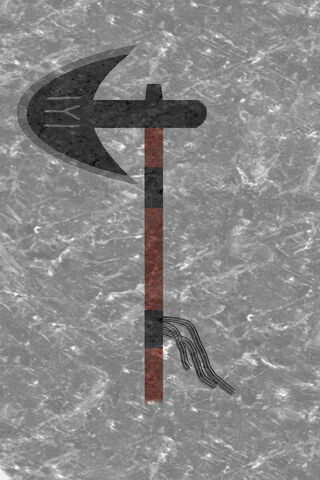 Turgut Axe Black: A Symbol of Strength and Heritage