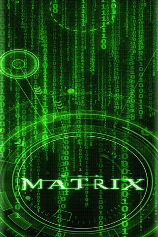 Digital Dreams: The Matrix Awakens 🌌💻