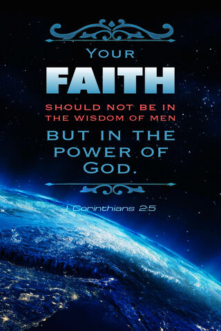 Empowered Belief: The Essence of True Faith