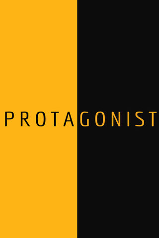 The Protagonist