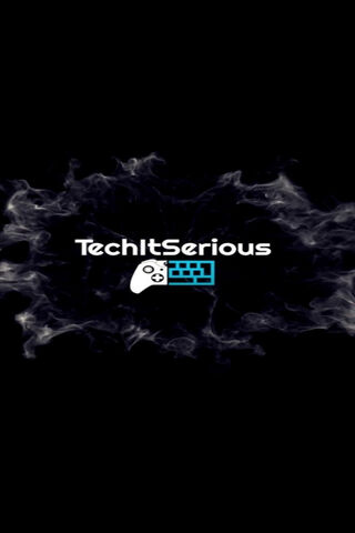 TechItSerious: Where Gaming Meets Innovation 🎮💻