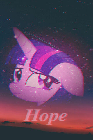 Twilight Sparkle