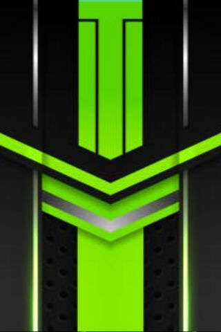 Neon Vibes: The Ultimate Tech Gamer Aesthetic 🎮✨