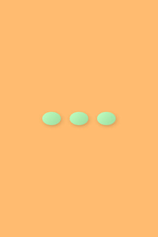 The Power of Three: A Minimalist Delight