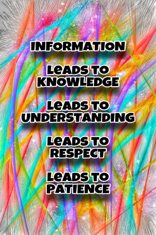 Climbing the Steps of Wisdom 🌈