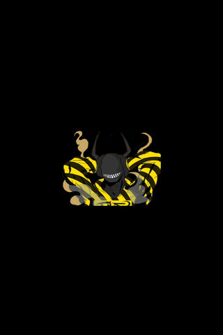 TrashGang: The Fearsome Collector of Chaos 🗑️💀