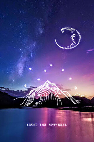 Embrace the Cosmic Journey 🌌✨
