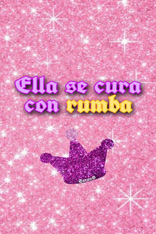 Healing Through Dance: The Rumba Vibe! 💃✨