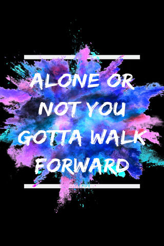 Forward Motion: Embrace the Journey 🌈✨