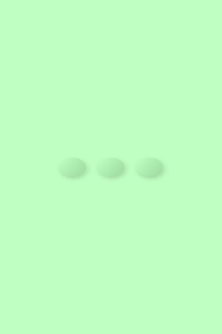 The Mystery of Three Dots 🌟